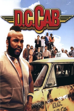 D.C. Cab (1983) Official Image | AndyDay
