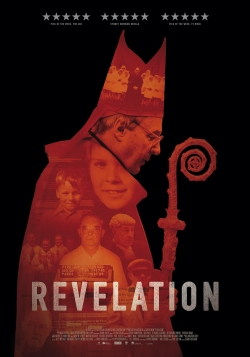 Revelation (2020) Official Image | AndyDay