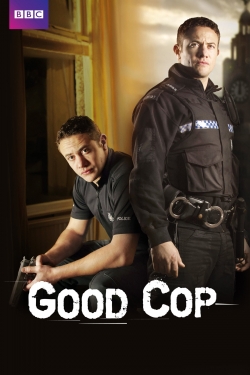 Good Cop (2012) Official Image | AndyDay