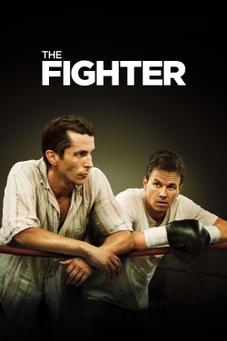 The Fighter (2010) Official Image | AndyDay