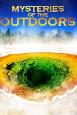 Mysteries of the Outdoors (2015) Official Image | AndyDay