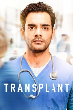 Transplant (2020) Official Image | AndyDay