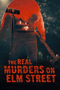 The Real Murders on Elm Street (2024) Official Image | AndyDay