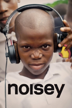 Noisey (2016) Official Image | AndyDay