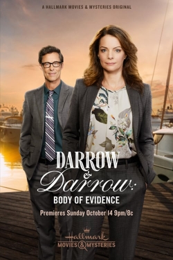 Darrow & Darrow: Body of Evidence (2018) Official Image | AndyDay