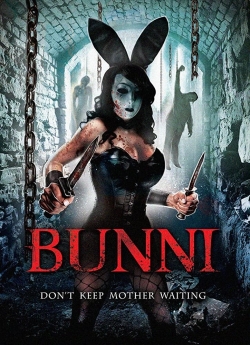 Bunni (2013) Official Image | AndyDay