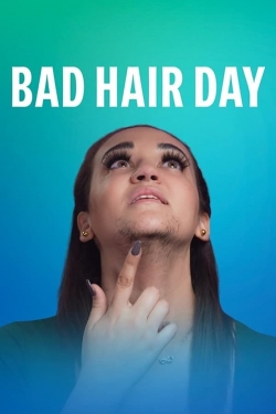 Bad Hair Day (2022) Official Image | AndyDay