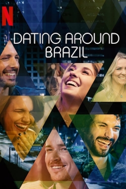 Dating Around: Brazil (2020) Official Image | AndyDay
