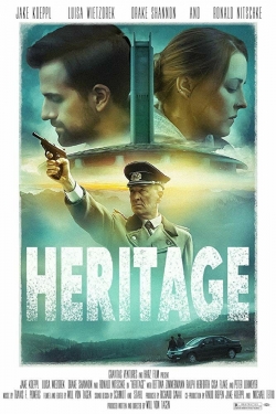 Heritage (2019) Official Image | AndyDay