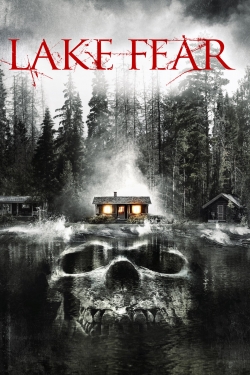Lake Fear (2014) Official Image | AndyDay