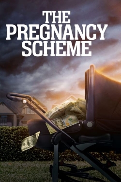The Pregnancy Scheme (2023) Official Image | AndyDay