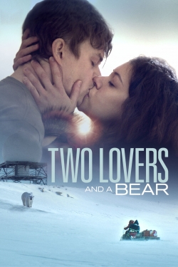 Two Lovers and a Bear (2016) Official Image | AndyDay