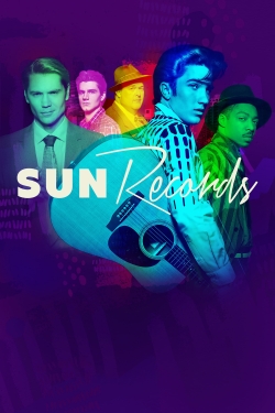 Sun Records (2017) Official Image | AndyDay