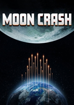 Moon Crash (2022) Official Image | AndyDay