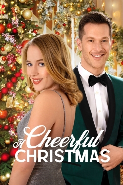 A Cheerful Christmas (2019) Official Image | AndyDay