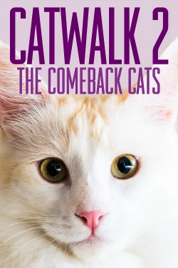 Catwalk 2: The Comeback Cats (2022) Official Image | AndyDay