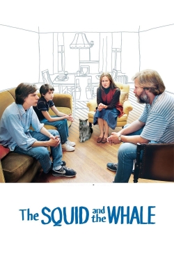 The Squid and the Whale (2005) Official Image | AndyDay