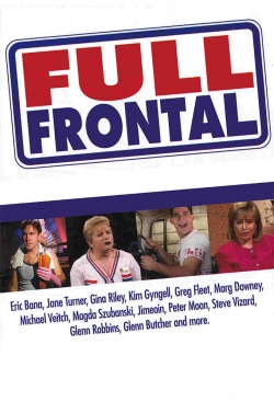 Full Frontal (1993) Official Image | AndyDay