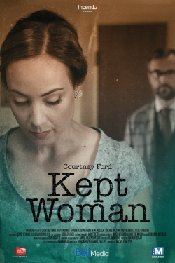 Kept Woman (2015) Official Image | AndyDay