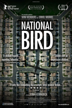 National Bird (2016) Official Image | AndyDay