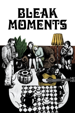 Bleak Moments (1971) Official Image | AndyDay