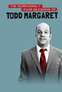 The Increasingly Poor Decisions of Todd Margaret (2010) Official Image | AndyDay