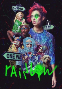 Rainbow (2022) Official Image | AndyDay