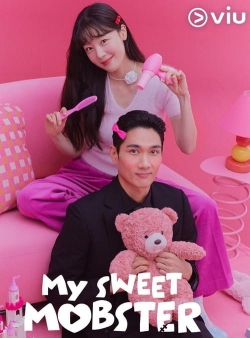 My Sweet Mobster (2024) Official Image | AndyDay