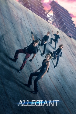 Allegiant (2016) Official Image | AndyDay
