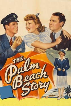 The Palm Beach Story (1942) Official Image | AndyDay