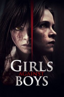 Girls Against Boys (2012) Official Image | AndyDay