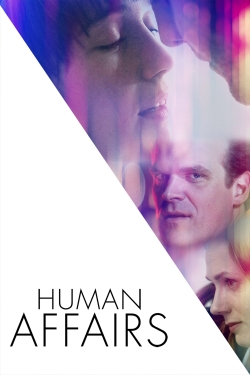 Human Affairs (2018) Official Image | AndyDay