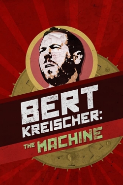 Bert Kreischer: The Machine (2016) Official Image | AndyDay