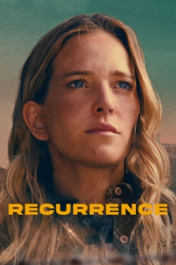 Recurrence (2022) Official Image | AndyDay