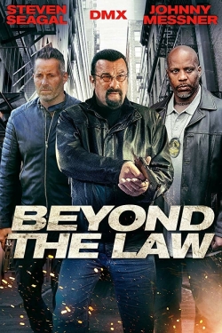 Beyond the Law (2019) Official Image | AndyDay