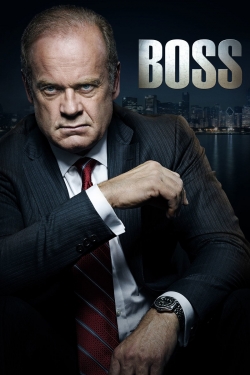 Boss (2011) Official Image | AndyDay