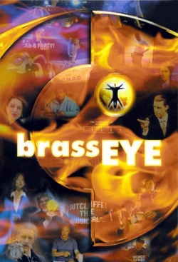 Brass Eye (1997) Official Image | AndyDay
