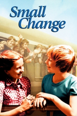 Small Change (1976) Official Image | AndyDay