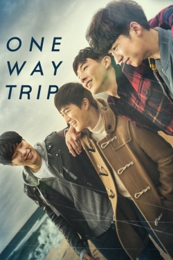 One Way Trip (2016) Official Image | AndyDay