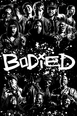 Bodied (2018) Official Image | AndyDay