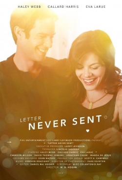 Letter Never Sent (2015) Official Image | AndyDay