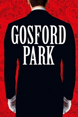 Gosford Park (2001) Official Image | AndyDay