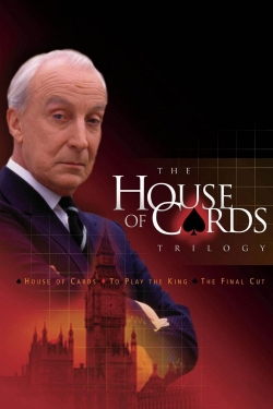 House of Cards (1990) Official Image | AndyDay