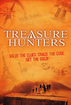 Treasure Hunters (2006) Official Image | AndyDay