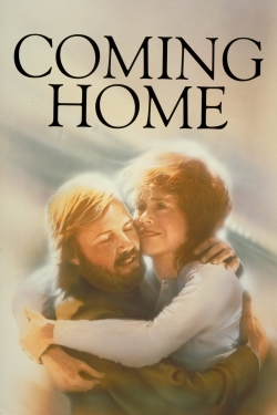 Coming Home (1978) Official Image | AndyDay