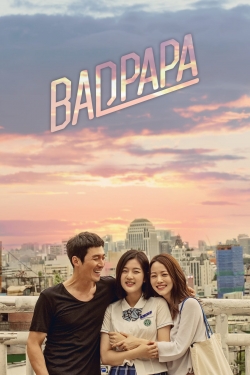 Bad Papa (2018) Official Image | AndyDay