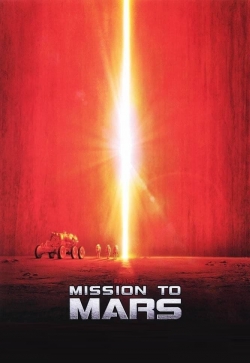 Mission to Mars (2000) Official Image | AndyDay