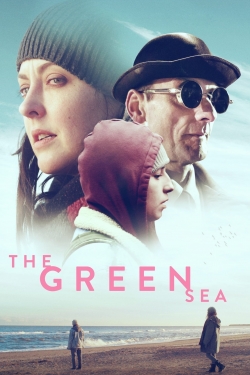 The Green Sea (2021) Official Image | AndyDay