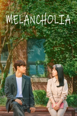 Melancholia (2021) Official Image | AndyDay