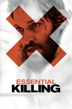 Essential Killing (2010) Official Image | AndyDay